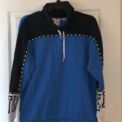 PINK Hoodie - Size  S