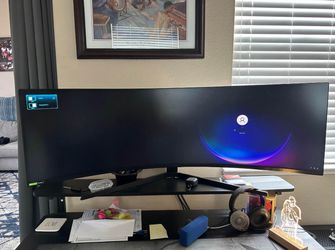 Complete Gaming PC Setup