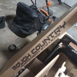 Lift Kit For Ford 2019 