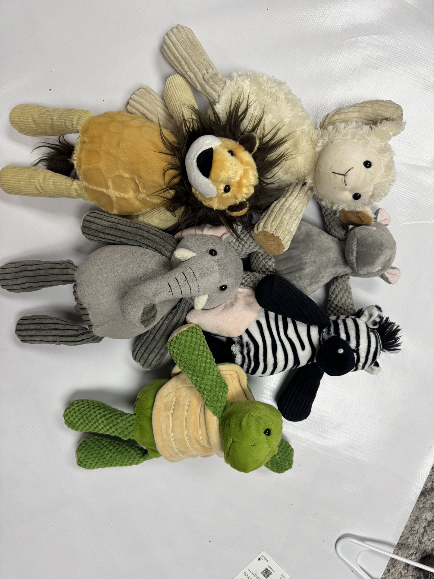 Scentsy Buddies With Scent Packets