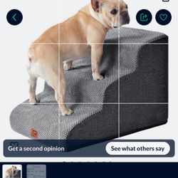 Dog Step 