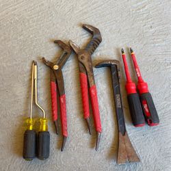 Tools 