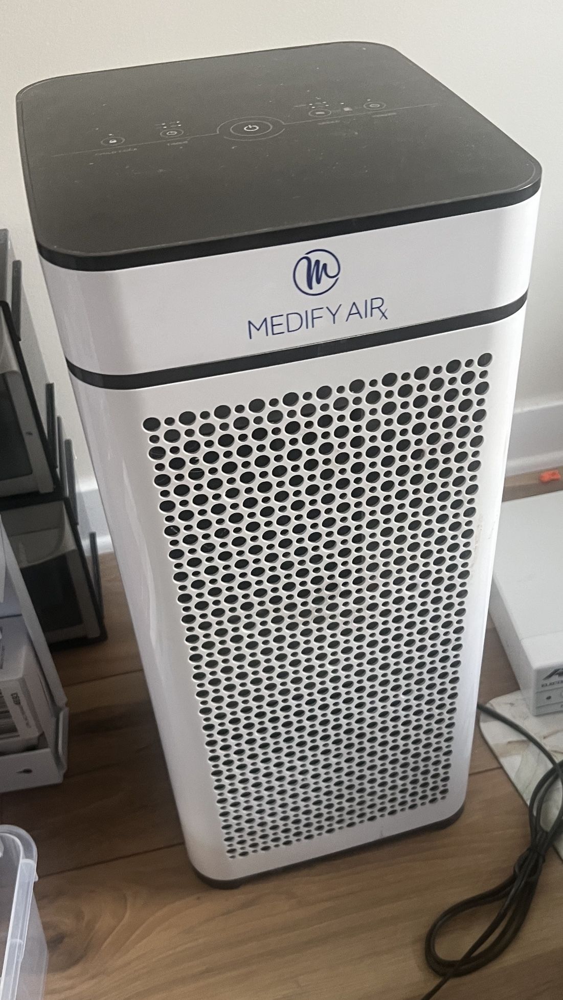 Air purifier