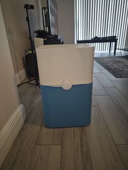 Blueair Blue Pure 211+ Air Purifier