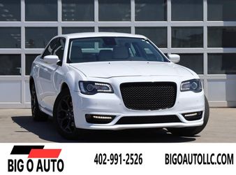 2022 Chrysler 300