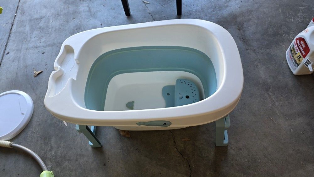 Baby Tub