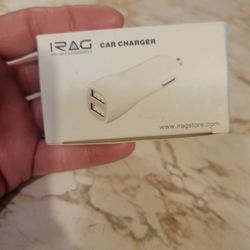 Car Charger 
