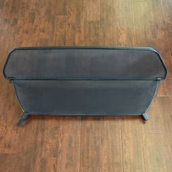 Mercedes Benz R129 ORIS WIND DEFLECTOR