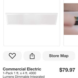 Color Changing Flat Panel