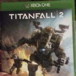Titanfall 2 
