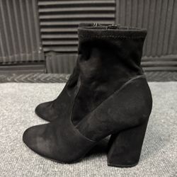 Steve Madden Boots