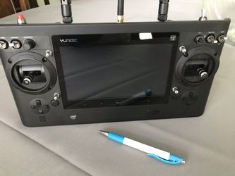 YUNEEC ST16S TYPHOON H+ REMOTE TRANSMITTER