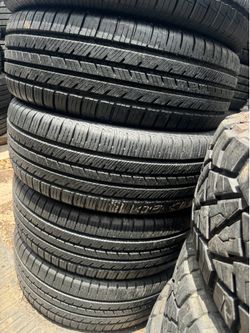 Used tires for sale