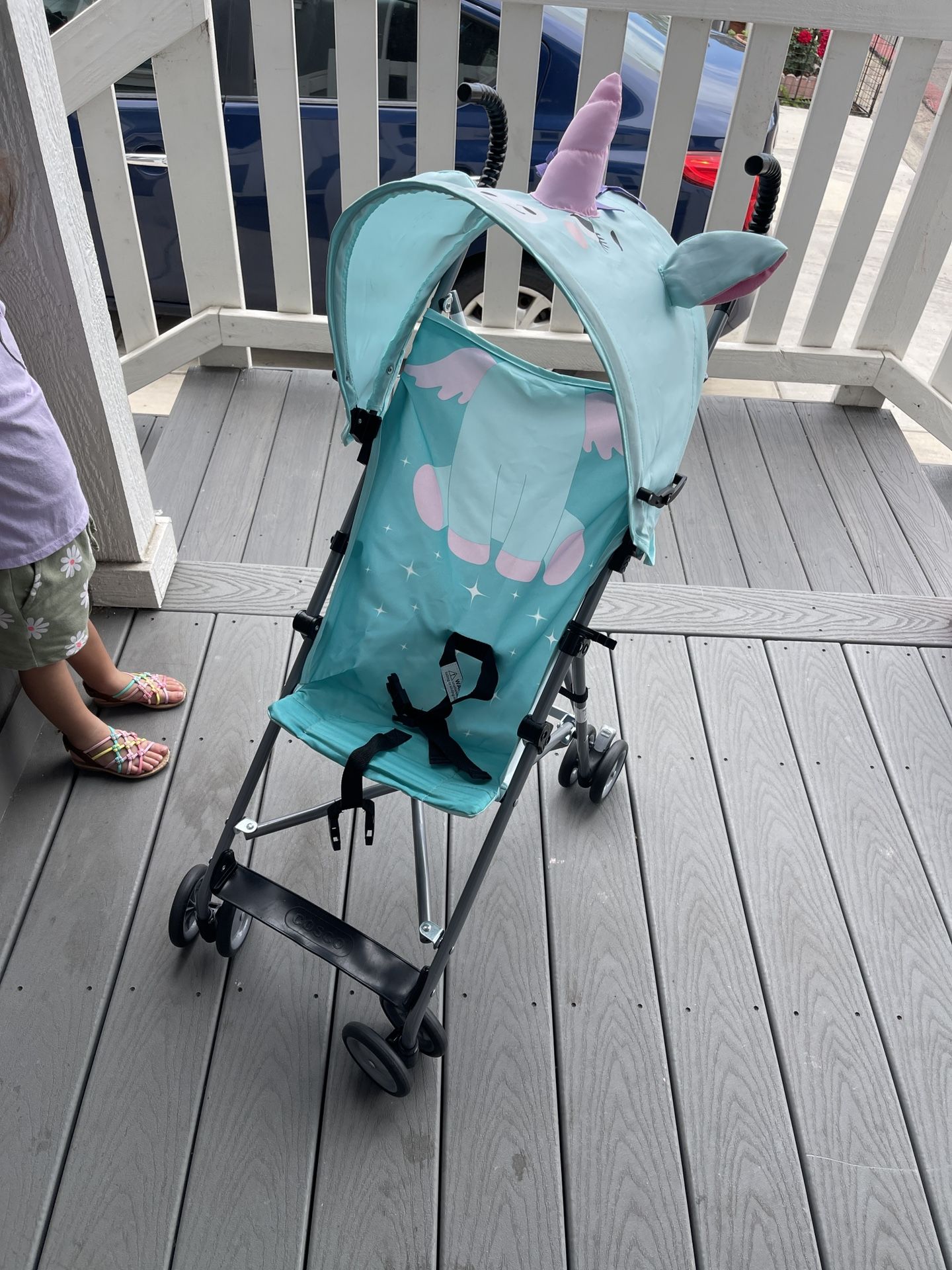 Stroller