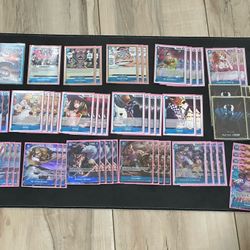 One Piece TCG / Cards - Blue Buggy Competitive High Rarity Deck OP11