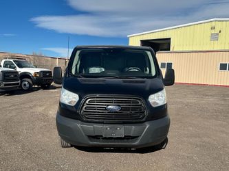2017 Ford Transit-150
