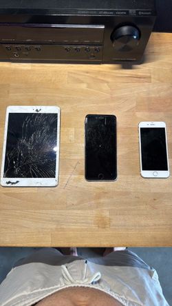 APPLE ELECTRONICS