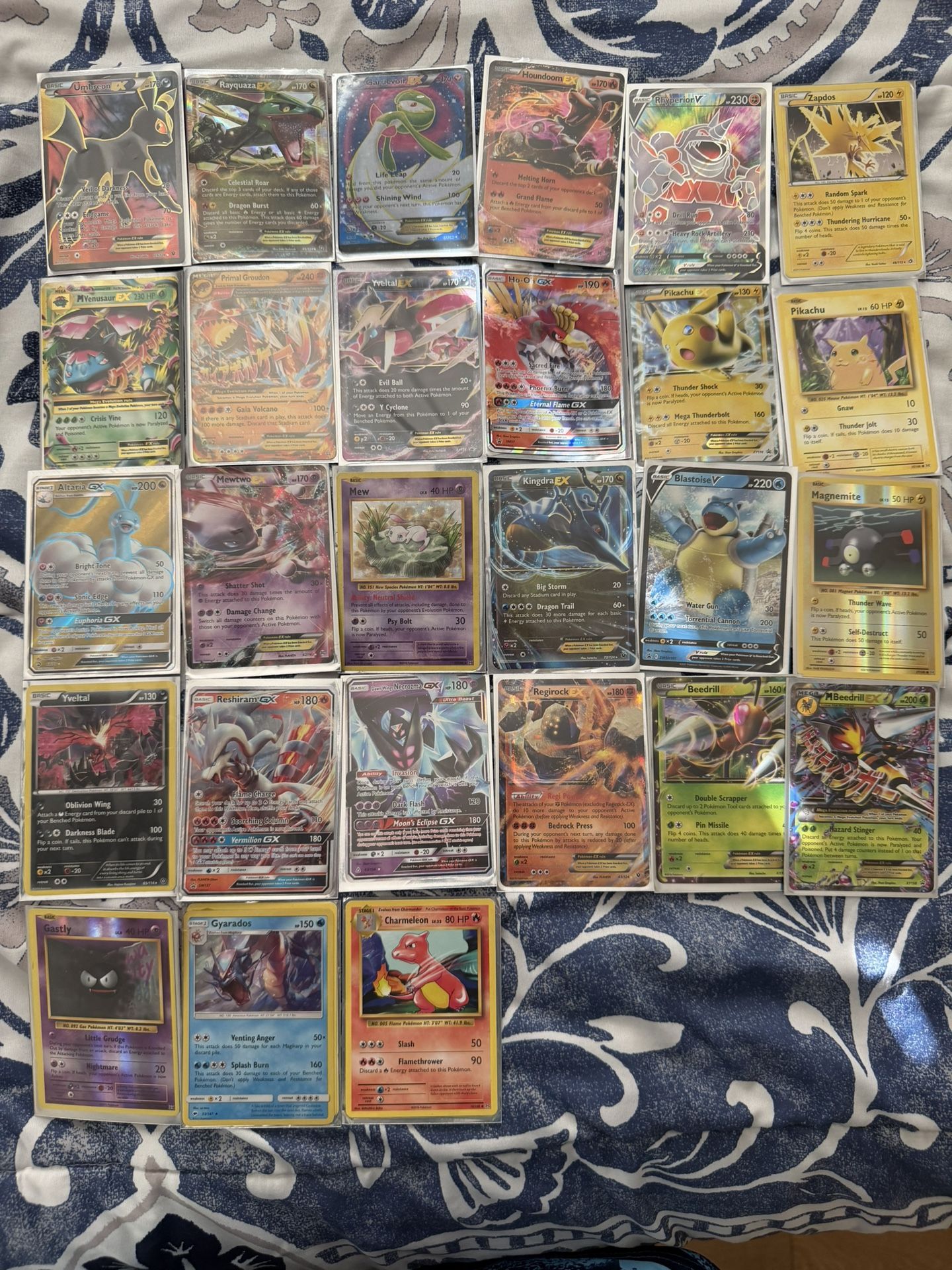 Pokémon Cards