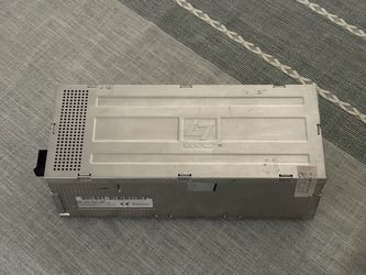 BMW Logic 7 Top-HiFi Amplifier