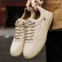 Terra House Rostory Child - 1987 Suede Sneakers (Shoes)4