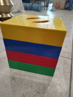 Lego Box 4 Blox Sorter for Lego bricks and building blocks