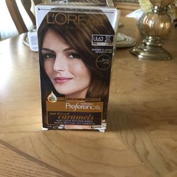 Hair Color -UL63 