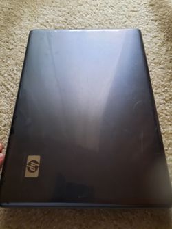 HP Laptop for parts
