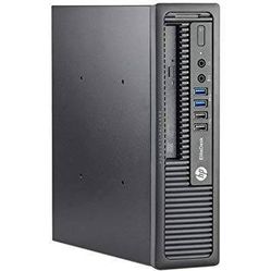 Hp desktop-i5(6500cpu)6th gen-3.2ghz,8gigs,500hd, -  (Win10 pro and office incl)