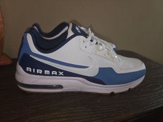 Nike Air Max – Size 16 – Worn