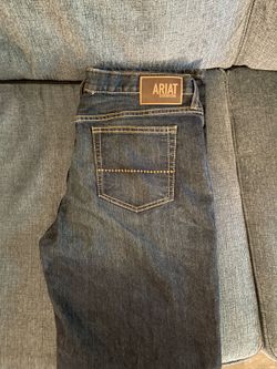 Western/Hiking Wear