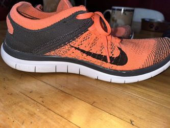 Nike Free 4.0 FlyKnit