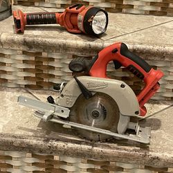 Power tools