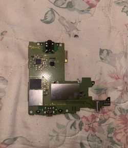 New 3ds xl spare part