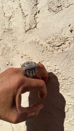 Men’s Ring beautiful