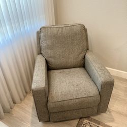 Rocking Chair / Recliner (Costco)