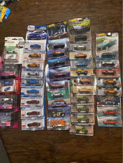 Hotwheel Premium Bundle