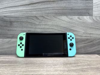 SWITCH ANIMAL CROSSING ED 32GB