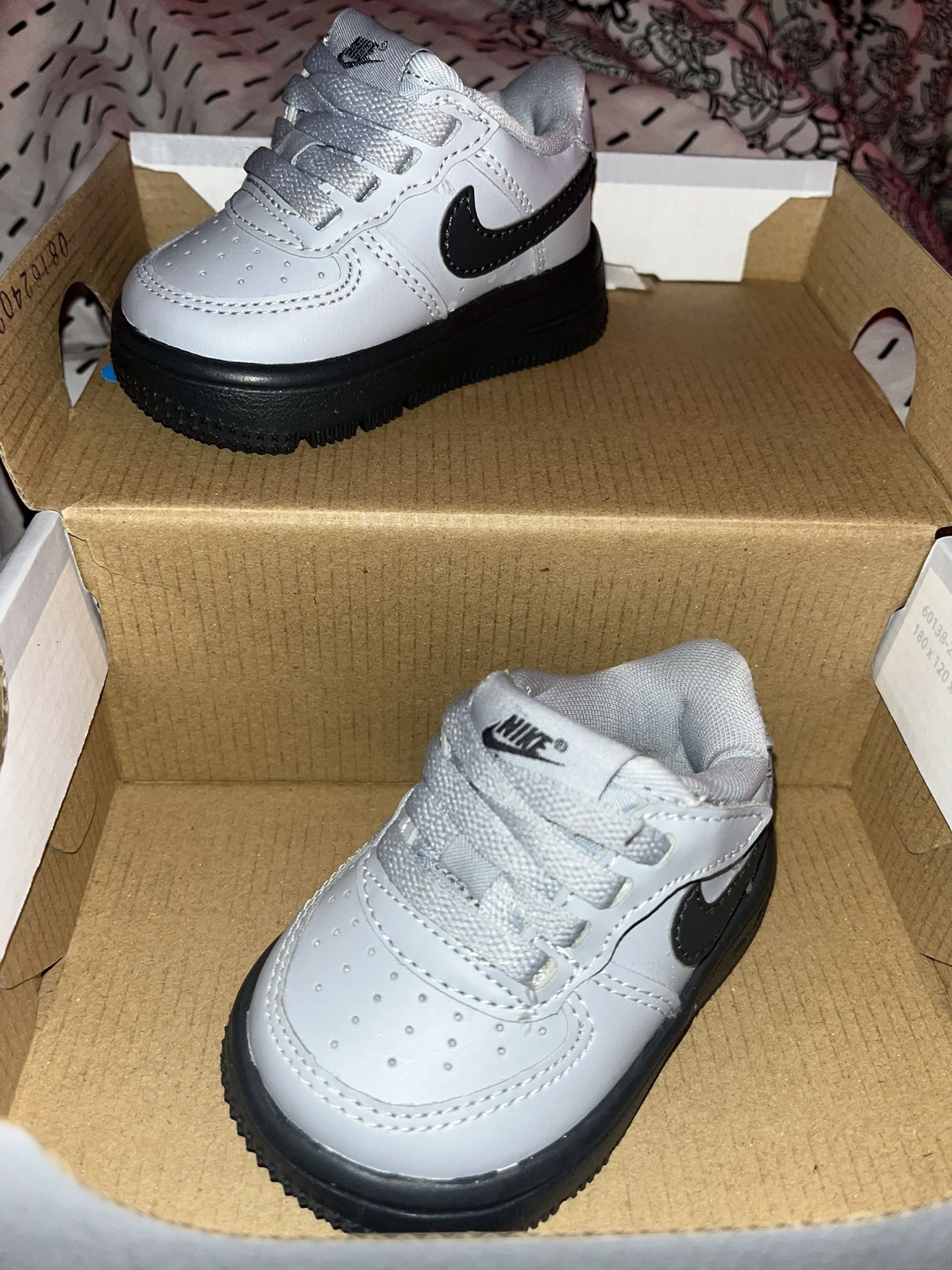 Nike Force 1 Low Easy On TD