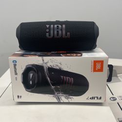 JBL Flip 7