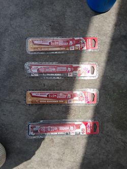 Diablo Sawzall Blades