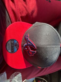 New Era 9Fifty Snapback Hat