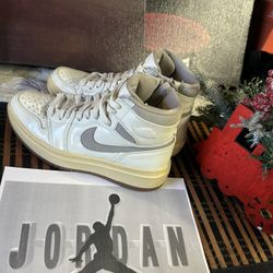 Nike Jordans