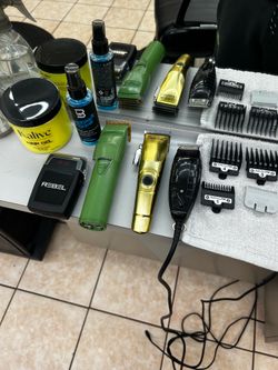 Clippers