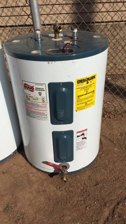 Electric water heaters- boilers $140$ ea!