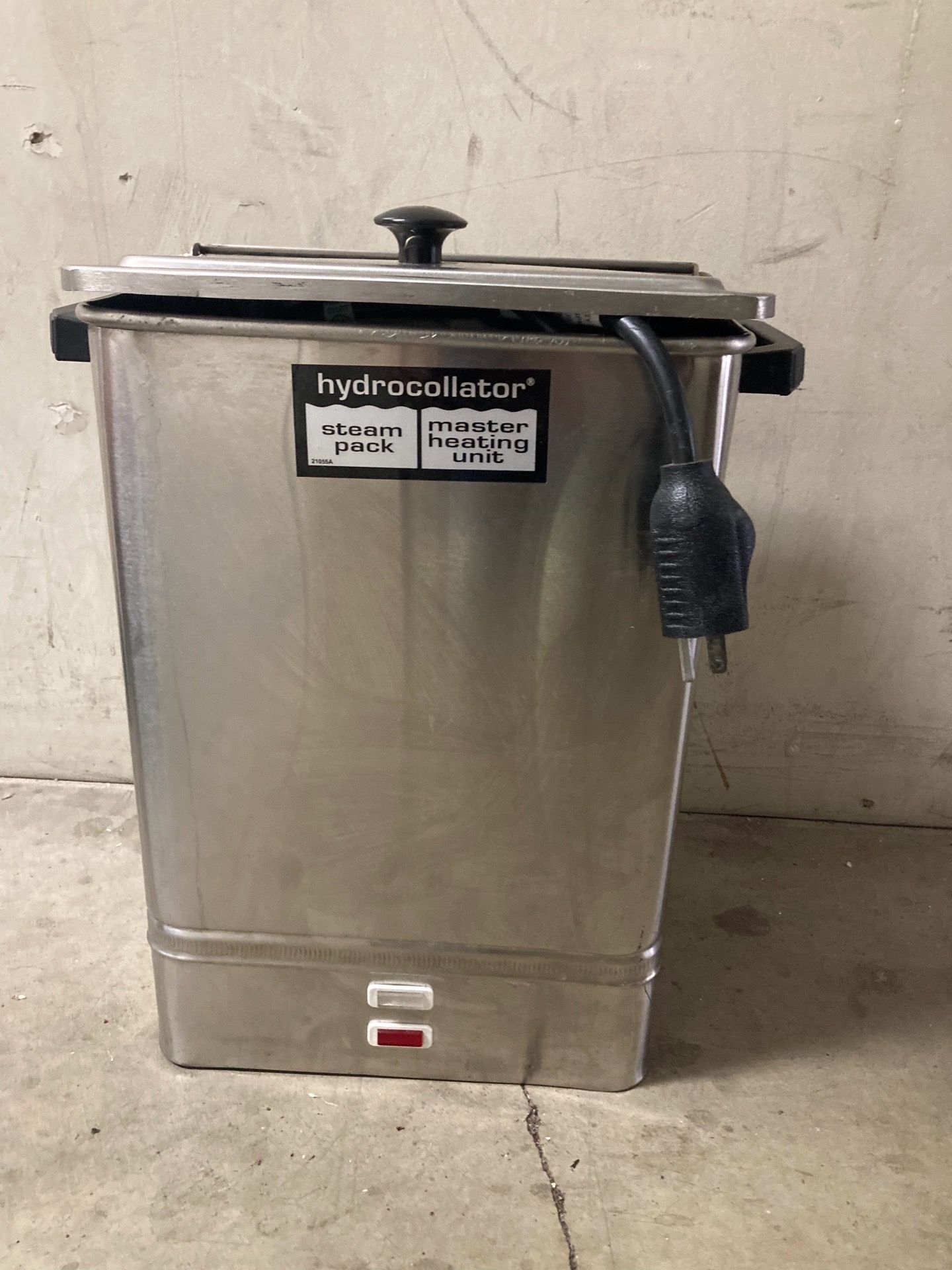 Towel Warmer