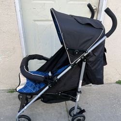 BEBEMIO BABY STROLLER 