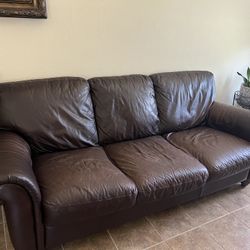 3 Piece Couch Set