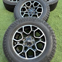Ford F150 Rims 18 Ford Wheels Tires Rims Ford Tires Rims