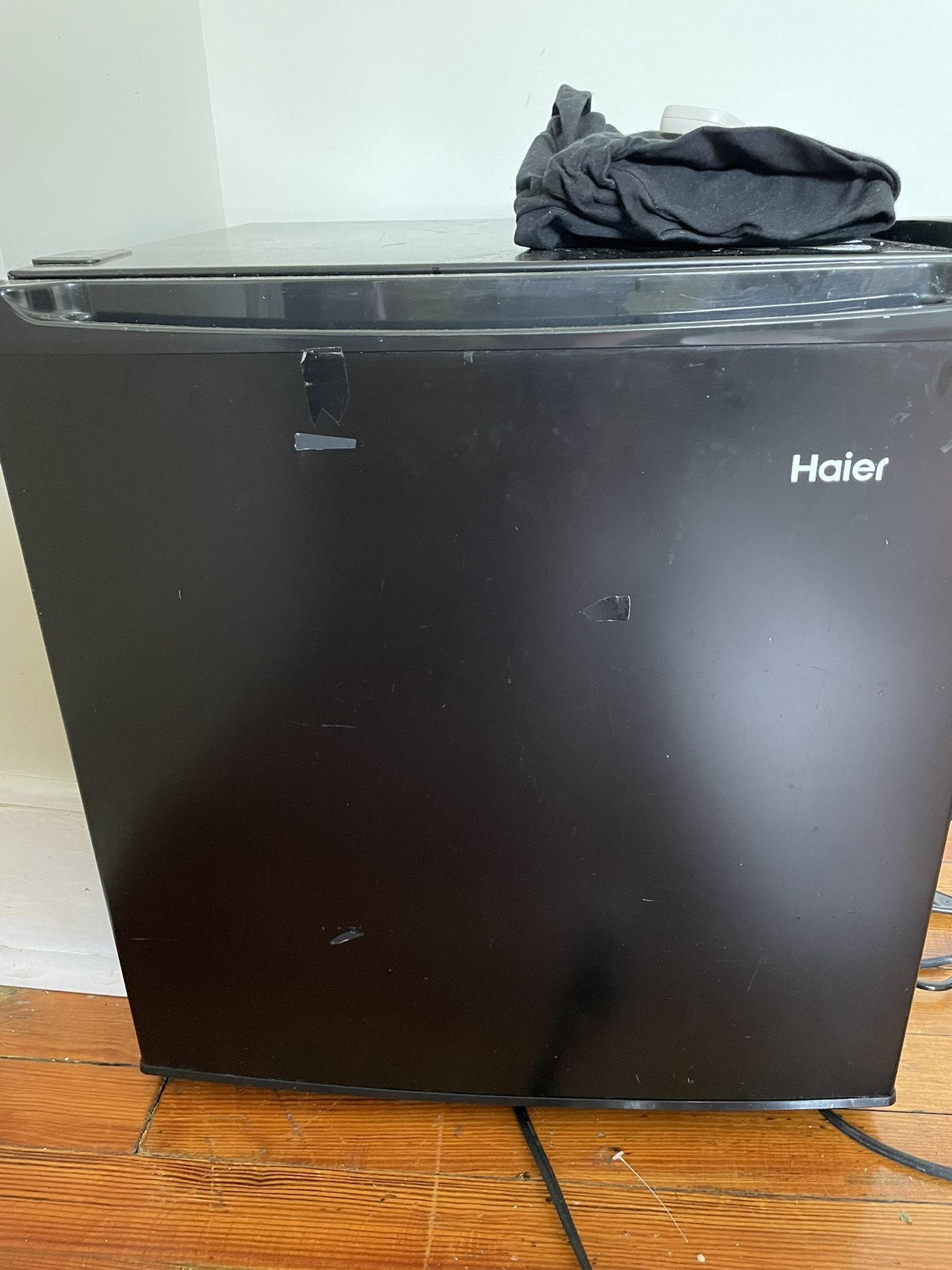 Small Fridge