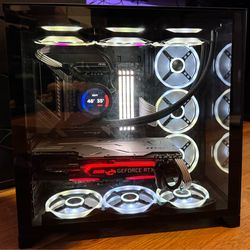 Custom PC for Sale